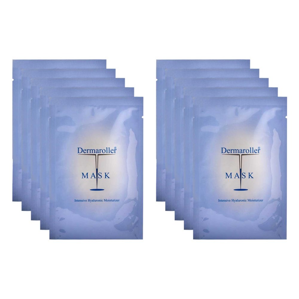 mi.to. pharm GmbH Dermaroller New Natural Line NNL Maske 09727672