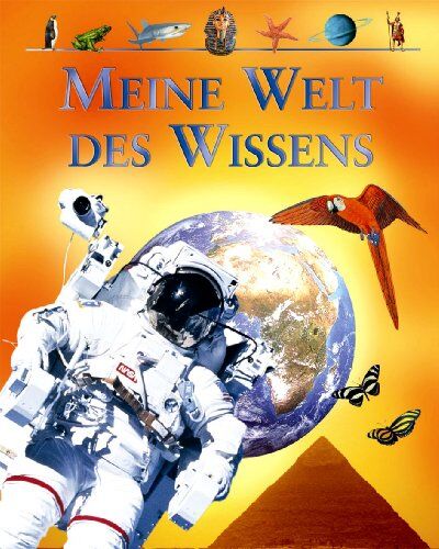 Neil Morris - Meine Welt des Wissens - Preis vom 01.10.2026 17:08:56 h