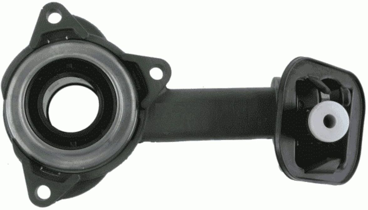 Zentralausrücker, Kupplung SACHS 3182 654 143