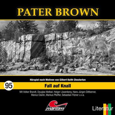 Fall auf Knall - Silke Walter, Audio, 4260507208903