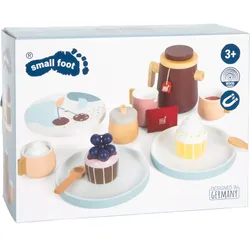 small foot Kaffee und Tee-Set „tasty“