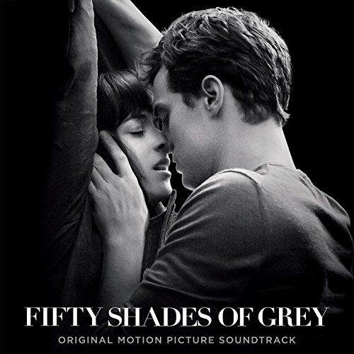 Various - Fifty Shades Of Grey 1: Geheimes Verlangen (OST) - Preis vom 11.10.2026 03:10:56 h