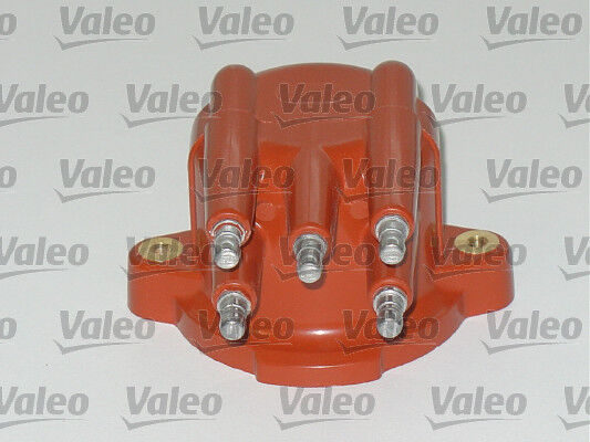 Valeo Zündverteilerkappe 243886