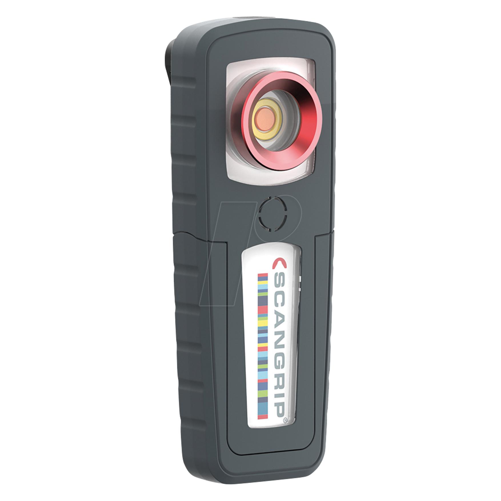 Scangrip Minimatch (200 lm) (03.5650)