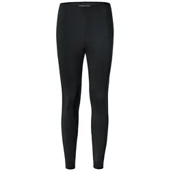 Tchibo - Heavy-Leggings - Damen - Gr. S - schwarz