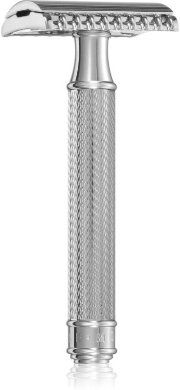 Mühle R41 Grande Steel rasoir traditionnel 1 pcs