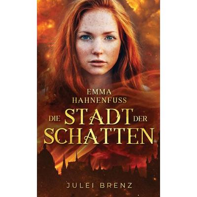 Emma Hahnenfuß, Taschenbuch von Julei Brenz, Tredition, 978-3-347-72866-0