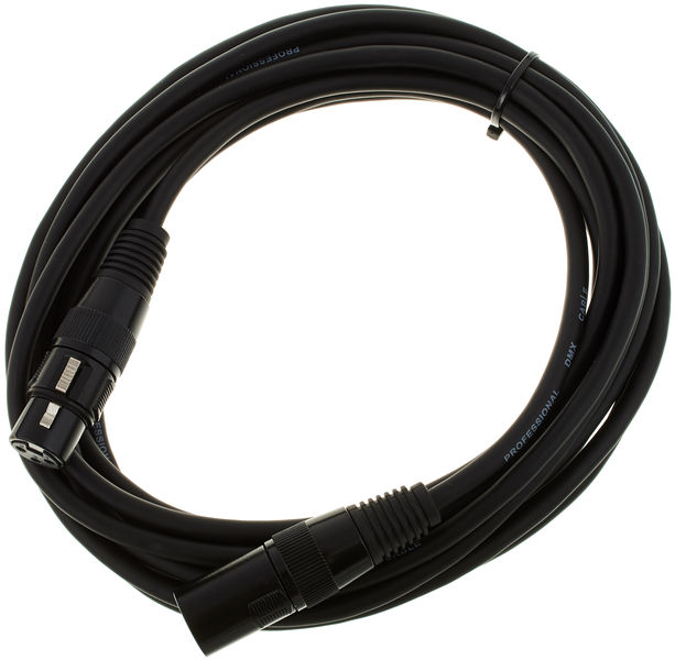 pro snake TPD-3 5 FM nero