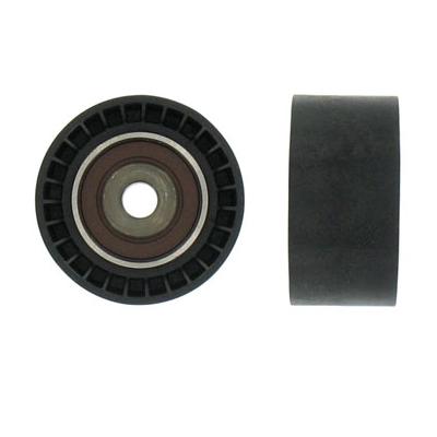 SKF Umlenk-/Führungsrolle, Keilrippenriemen VKM 66023 für Suzuki