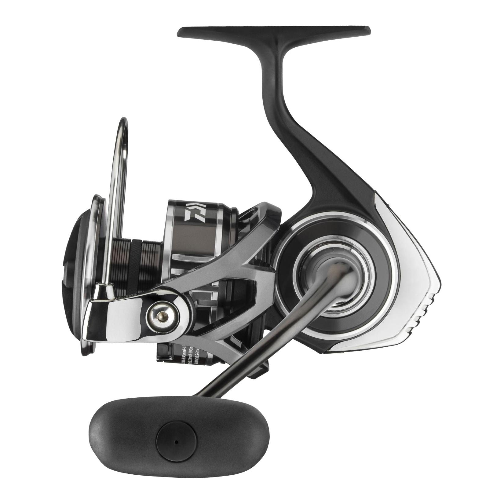 Daiwa BG MQ 6000D-H Meeresrolle