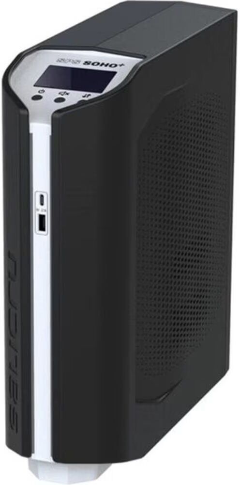 Salicru Sai Sps 900 Soho+ 900va 510w Formato Torre Talla Única Unisex
