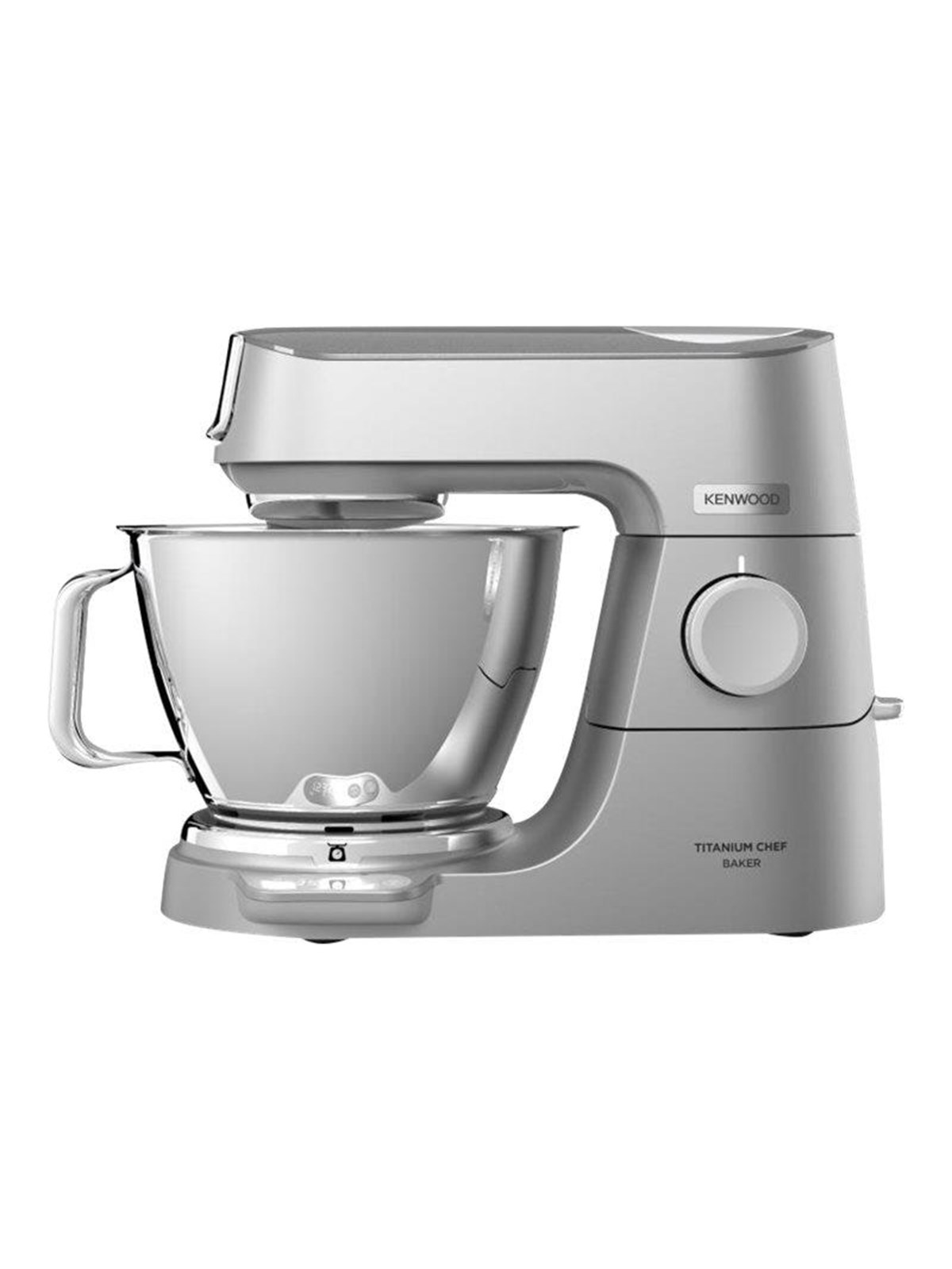 Kenwood Küchenmaschine Titanium Chef Baker