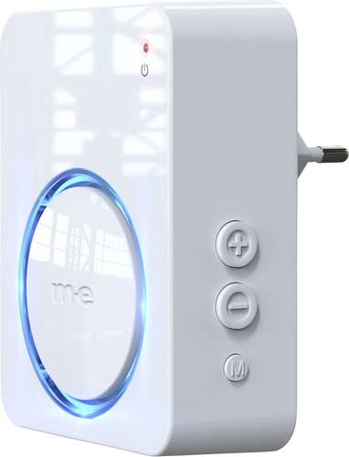 M-e modern-electronics 41400 Funkklingel Empfänger