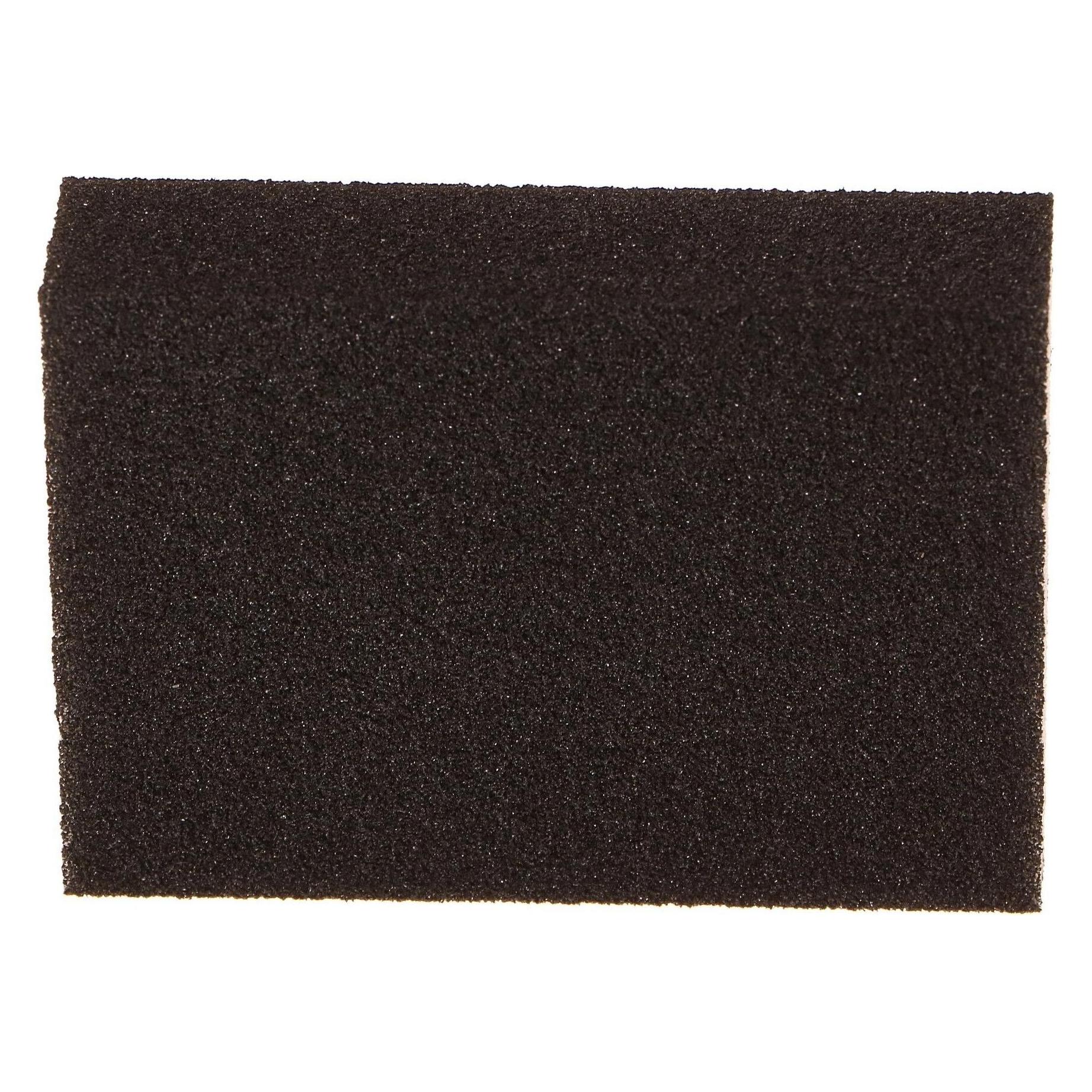 GEKO Schleifschwamm 70x100x25mm P120, 10er Pack (P120) (24037592)