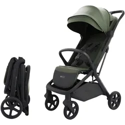 Kinderkraft Buggy NUBI 3, gruen