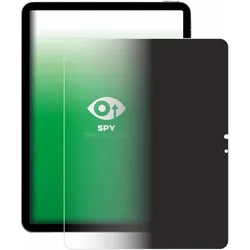 upscreen Sichtschutzfolie für Apple iPad Air 13" M4 2026 (Hochformat) Anti-Spy Privacy Folie (1 Stk., Apple iPad Air 13 2026), Tablet Schutzfolie