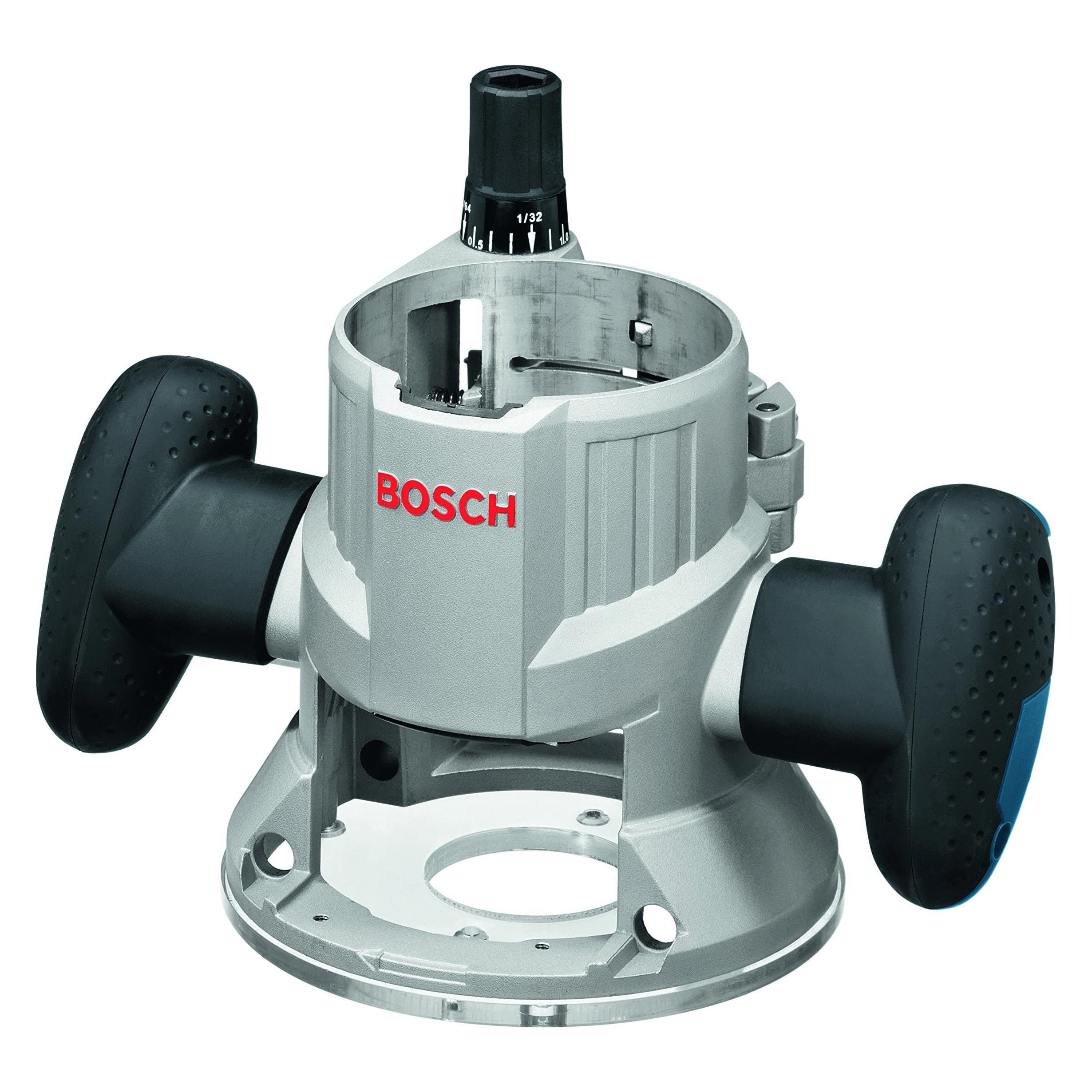 Bosch Professional Zubehör GKF 1600, Systemzubehör (1600A001GJ)