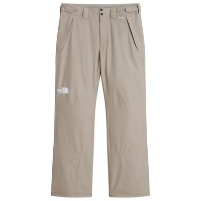 The North Face - Descendit Pant - Skihose Gr M grau