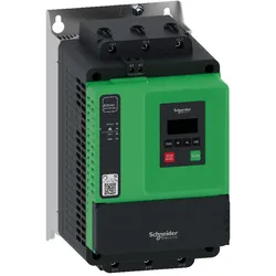 Schneider Electric ATS430D62S6 ALTIVAR Sanftanlasser ATS430 62A 208 bis 600V