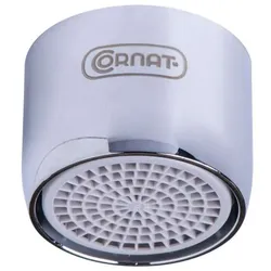 CORNAT Wasserspar-Strahlregler, M22 x 1 IG - Installation
