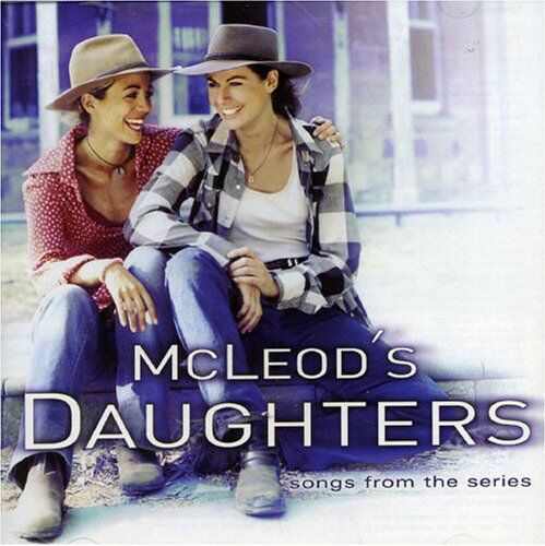 MCLEODS DAUGHTERS 1 -12T [Audio CD] - Preis vom 17.10.2026 19:25:27 h