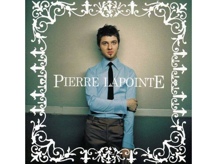 Pierre Lapointe