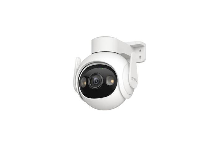 Imou Cruiser 2 - 5MP IP-camera Wit