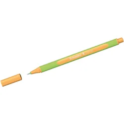 Schneider Fineliner Line-Up - 0,4 mm, neon-orange