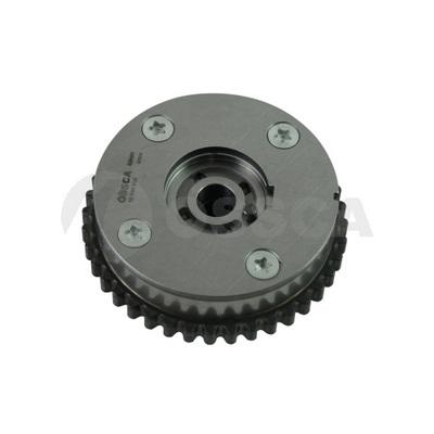 OSSCA Nockenwellenversteller 49489 Auslassseite für CHEVROLET