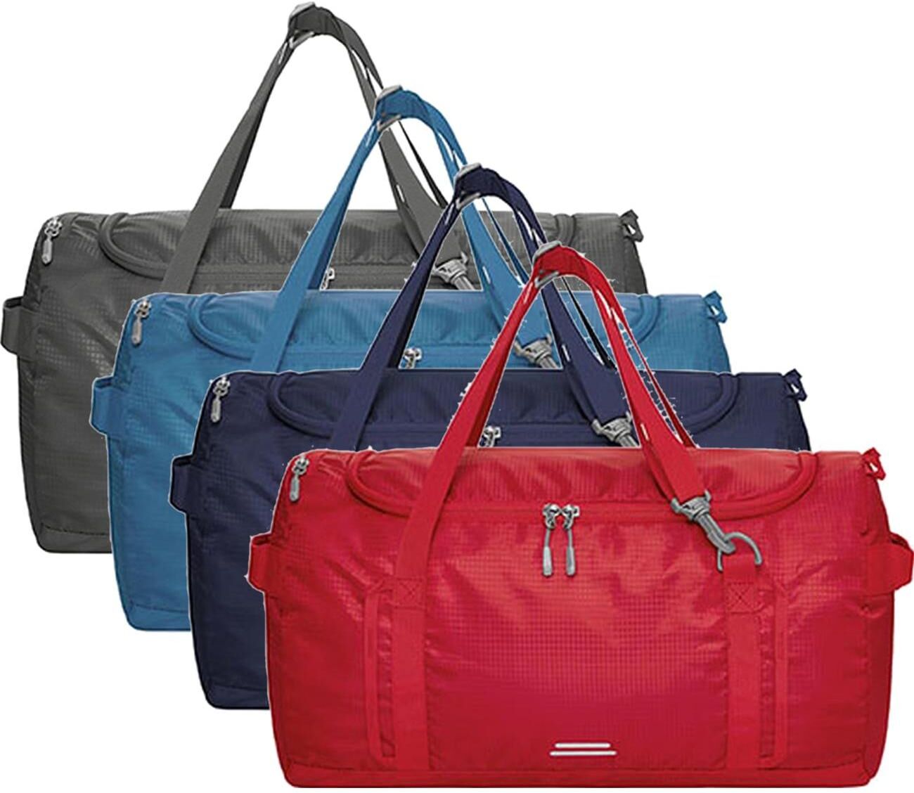 Halfar Hf8037 Tasker Anthracite 46 X 27 X 27 Cm