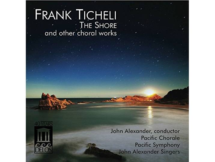 Complete Choral Music