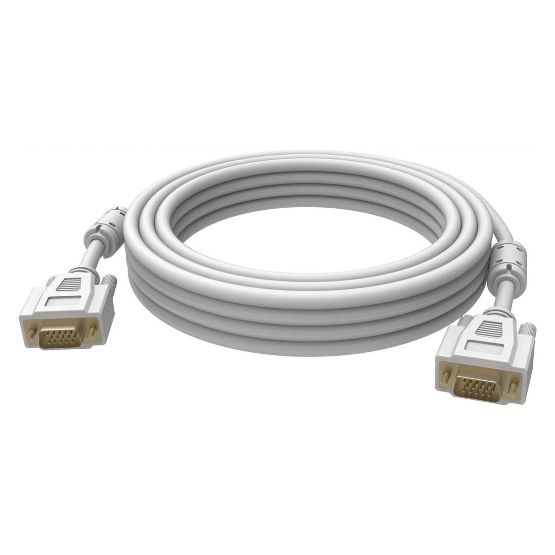 Vision Techconnect VGA-Kabel (3 m) (TC 3MVGAP)