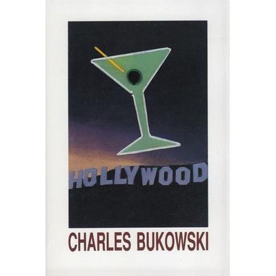 Hollywood, Taschenbuch von Charles Bukowski, Harper Collins Publ. USA, 978-0-87685-763-2