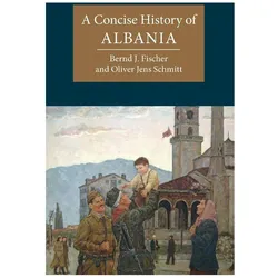 Oliver Jens Schmitt, Sachbücher von Oliver Jens Schmitt, Bernd J. Fischer