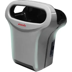 starmix, Händetrockner, Highspeed-Händetrockner XT 4000 silver 103778
