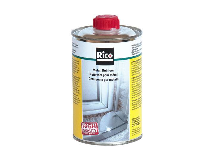Rico Metallreiniger 0.5 l