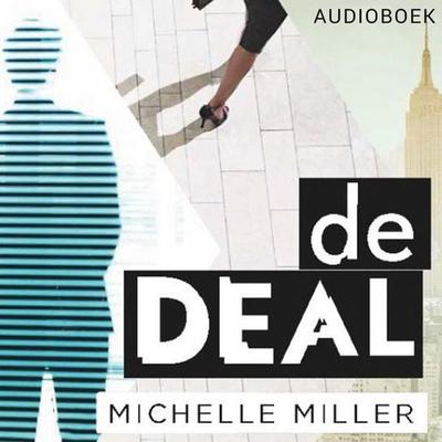 De deal - Michelle Miller, Audio, 9789463626231