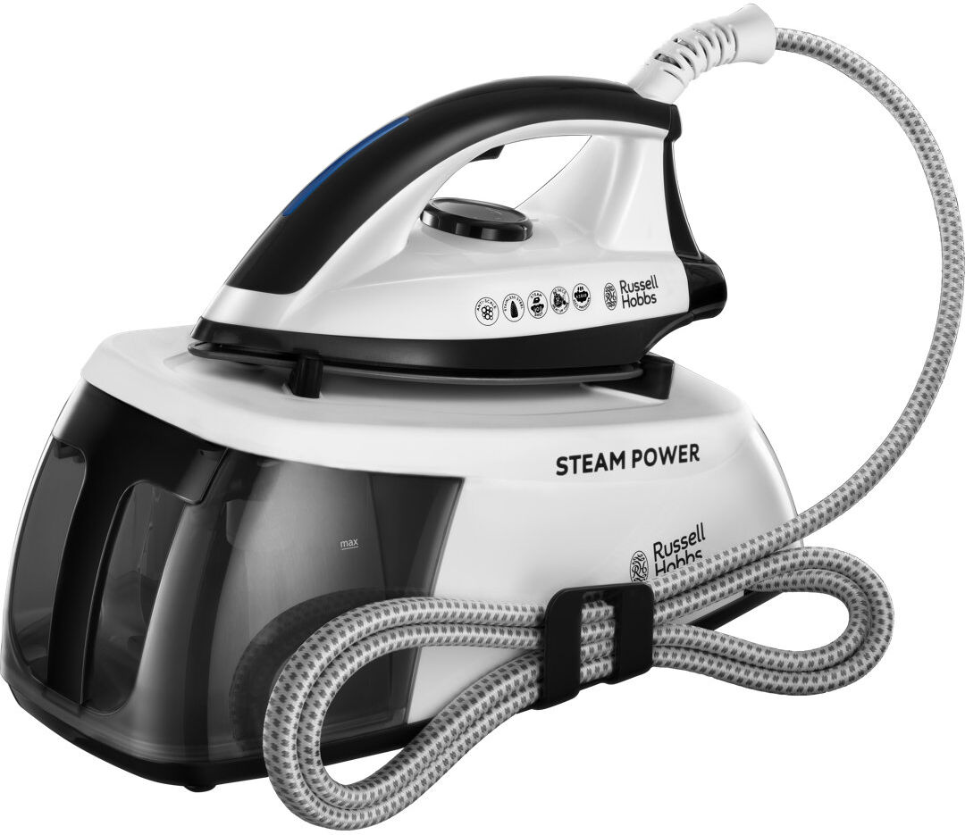 Russell Hobbs Steam Iron White 2.3kg