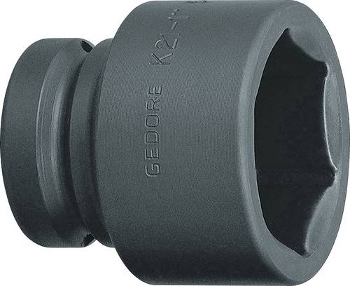 Gedore K 21 1.AF 6186320 Kraft-Steckschlüsseleinsatz 1" 1" (25 mm)