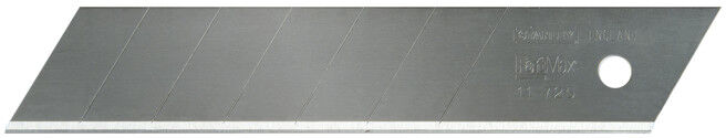 Stanley Lame sécable FatMax 25mm 5 pces (0-11-725)