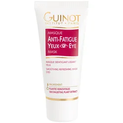 GUINOT Masque Anti Fatigue Yeux 30ml
