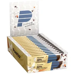 POWERBAR Recovery Riegel Protein Plus 30% Vanilla-Caramel-Crisp 55g |