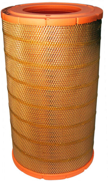 Filtron Luftfilter Am 416/2 303mm
