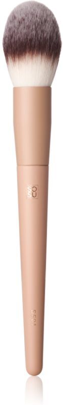 SOSU Cosmetics Individual Brush pinceau à poudre teinte SF01 1 pcs