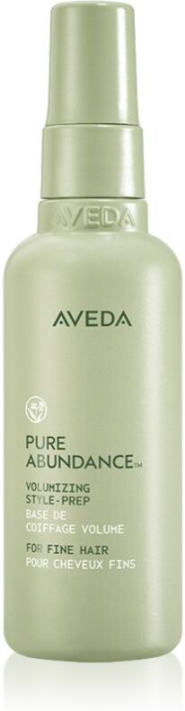 Aveda Pure Abundance™ Volumizing Style-Prep spray cheveux pour un volume maximal 100 ml
