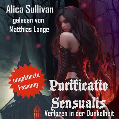 Purificatio Sensualis - Alica Sullivan, Audio, 9783989835627