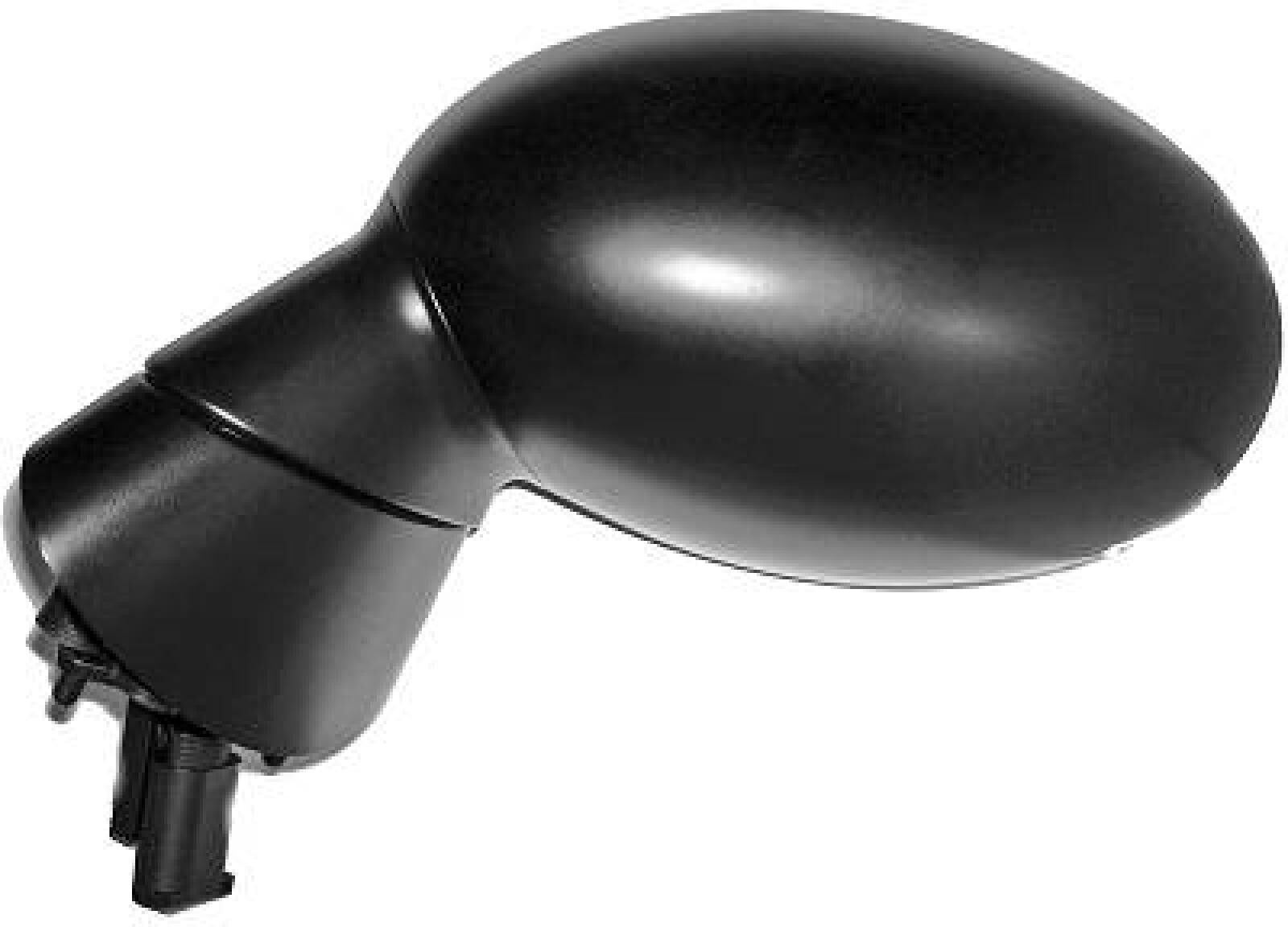 DIEDERICHS 1205324 Wing mirror