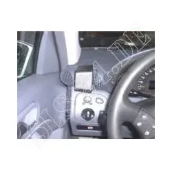 BRODIT 803043 ProClip Halterung - Mercedes Benz C-Klasse (180-320) 2000-2006 ...