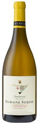 """Domaine Serene""" """Domaine Serene Evenstad Reserve Chardonnay 2021 White Wine - Oregon"""
