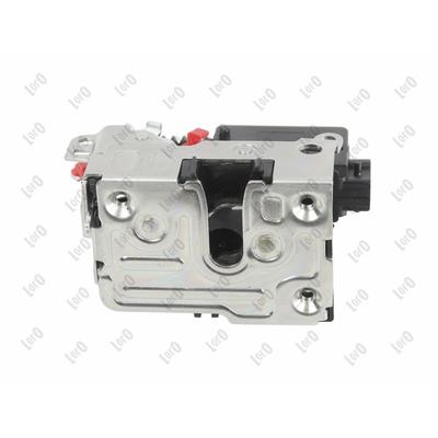 ABAKUS Türschloss 132-042-076 hinten links für RENAULT